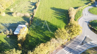  Terrain à vendre 725 m²