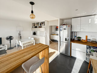  Appartement � vendre 3 pi�ces 65 m�