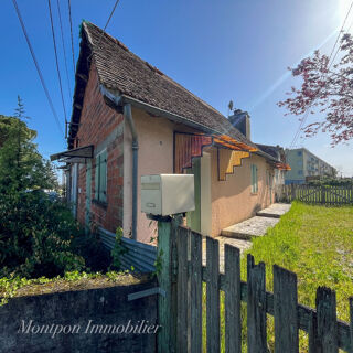  Maison  vendre 2 pices 50 m