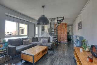  Appartement  vendre 3 pices 86 m