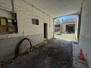  Immeuble à vendre 10 pièces 410 m²