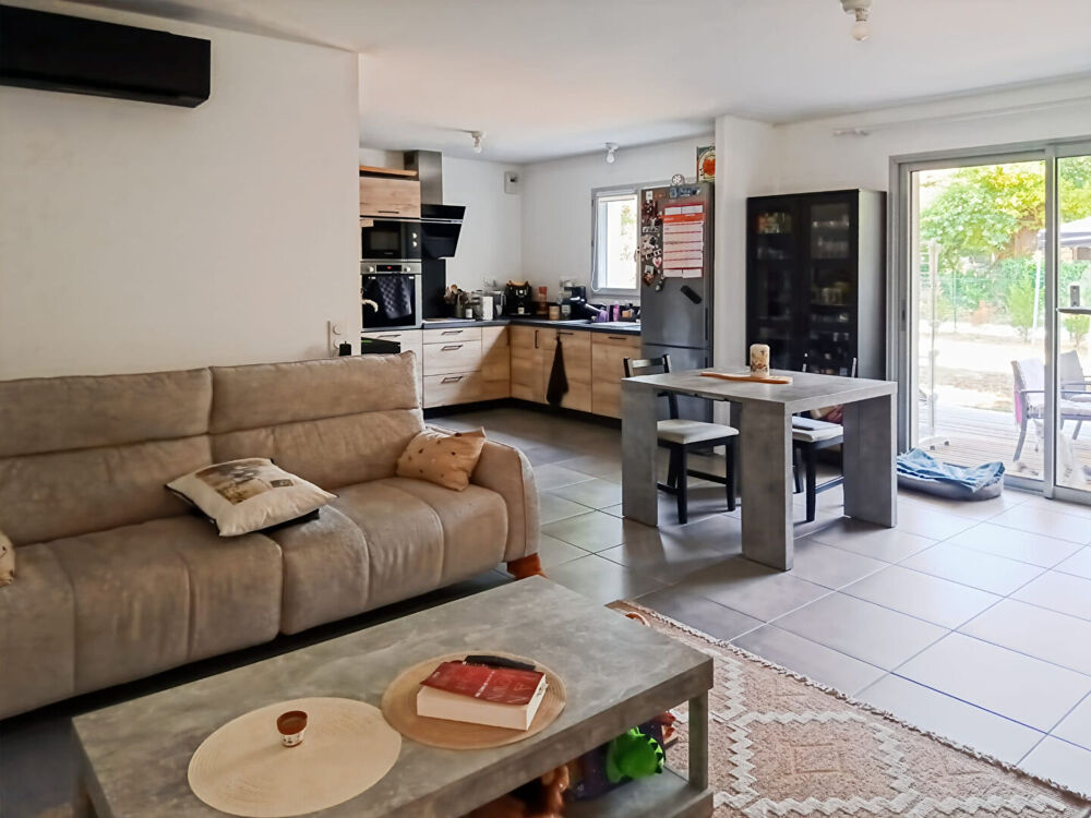 Vente Appartement Appartement neuf 3 pièces avec terrain et garage - Réf 16620 St sever