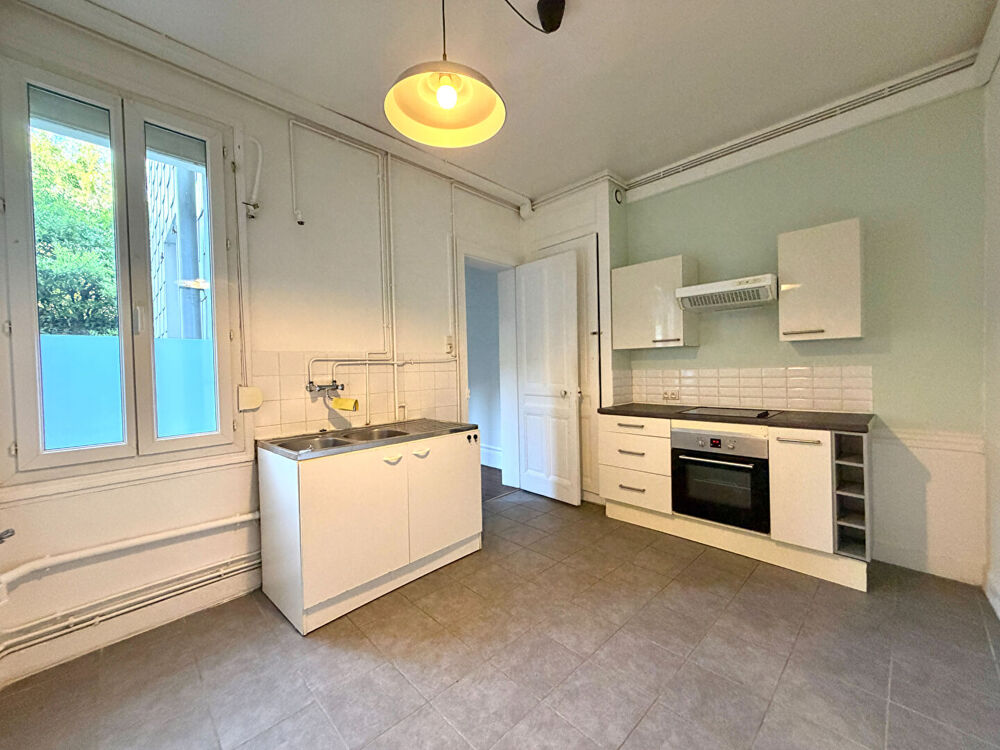 Location Appartement Appartement Le Havre 2 pièce(s) 41 m2 Le havre