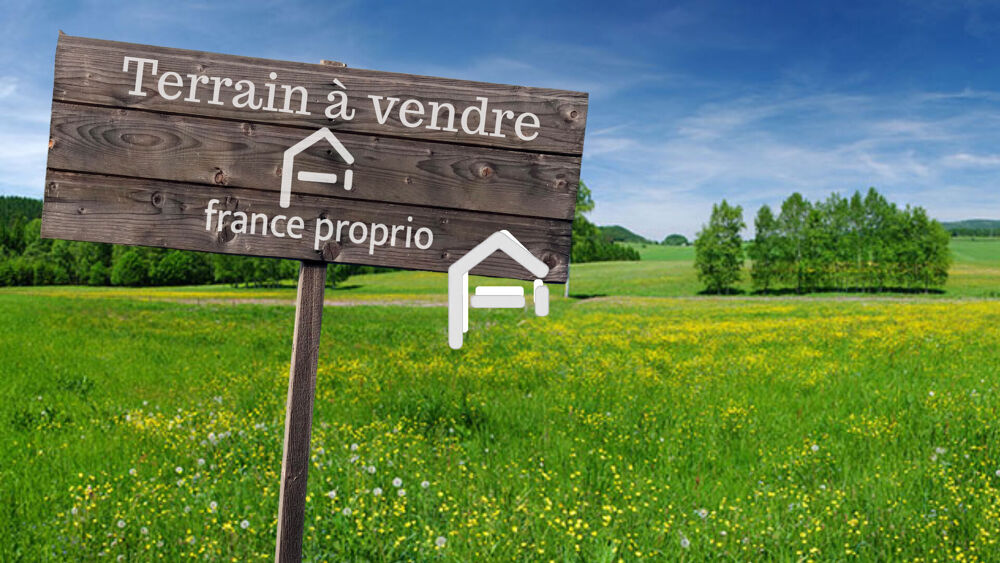 Vente Terrain Terrain à vendre à Montrabé - Exposition Sud - Prix 139 000 Montrabe