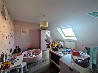  Maison � vendre 6 pi�ces 120 m�