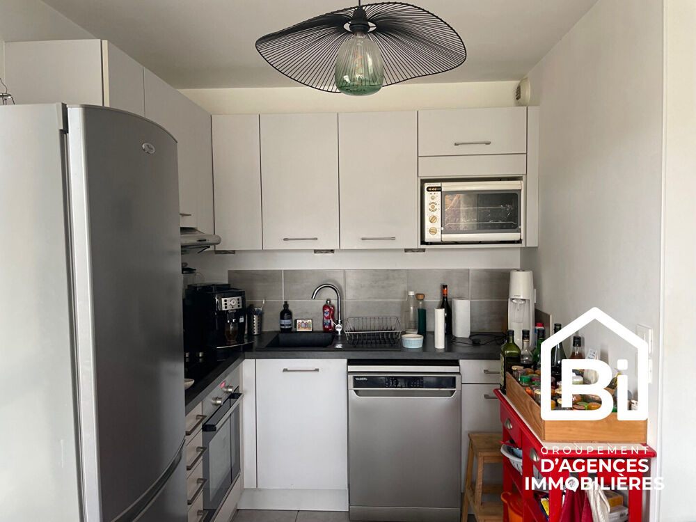 JOLI 3 PIECES DE 65M2 AVEC ASCENSEUR