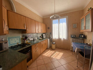  Maison à vendre 4 pièces 
