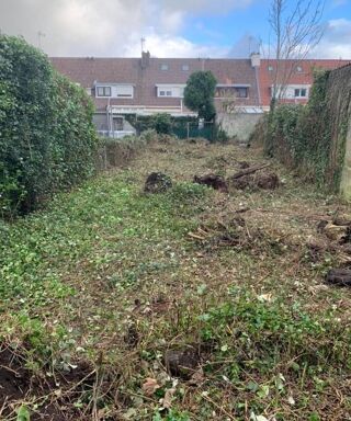  Terrain � vendre 314 m�