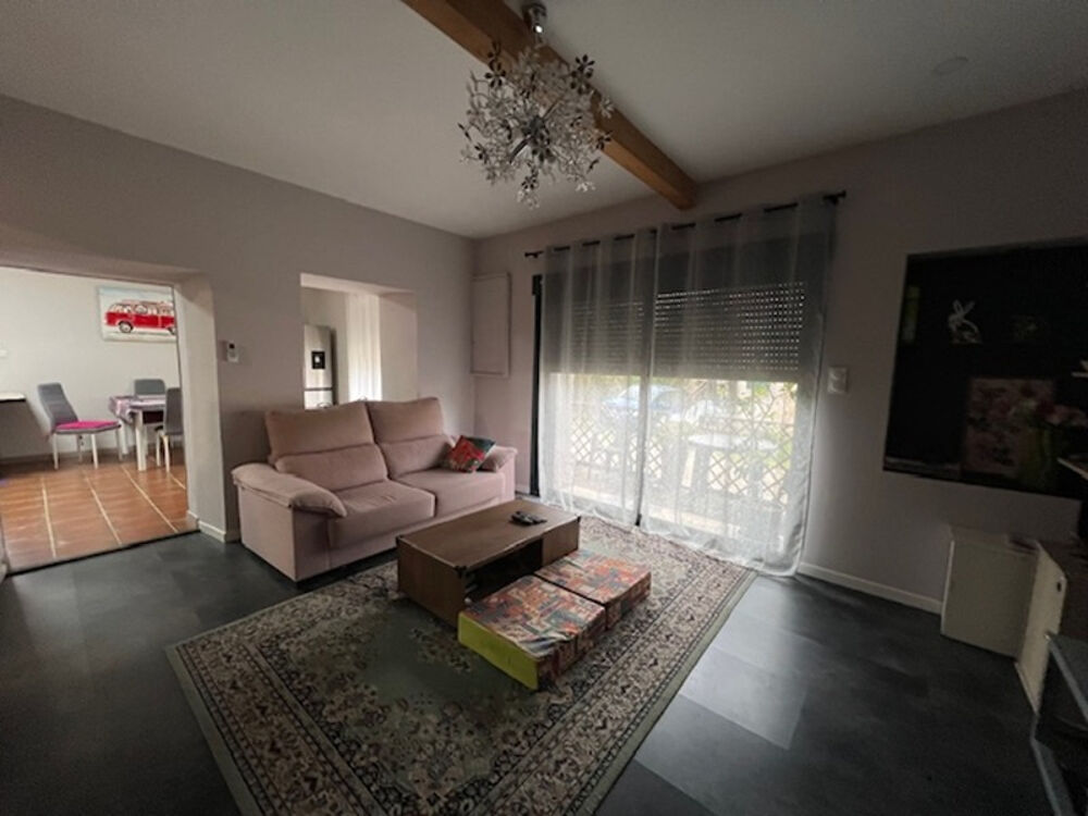 Vente Maison Maison - Buzet sur Baïse (47160) Buzet sur baise