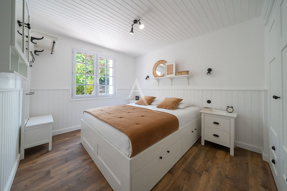 à vendre  Maison Saint-Jean-de-Monts (85160)