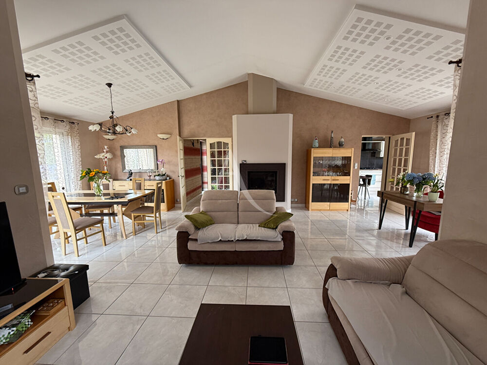 Vente Maison Maison Talmont Saint Hilaire 4 chambres Talmont saint hilaire