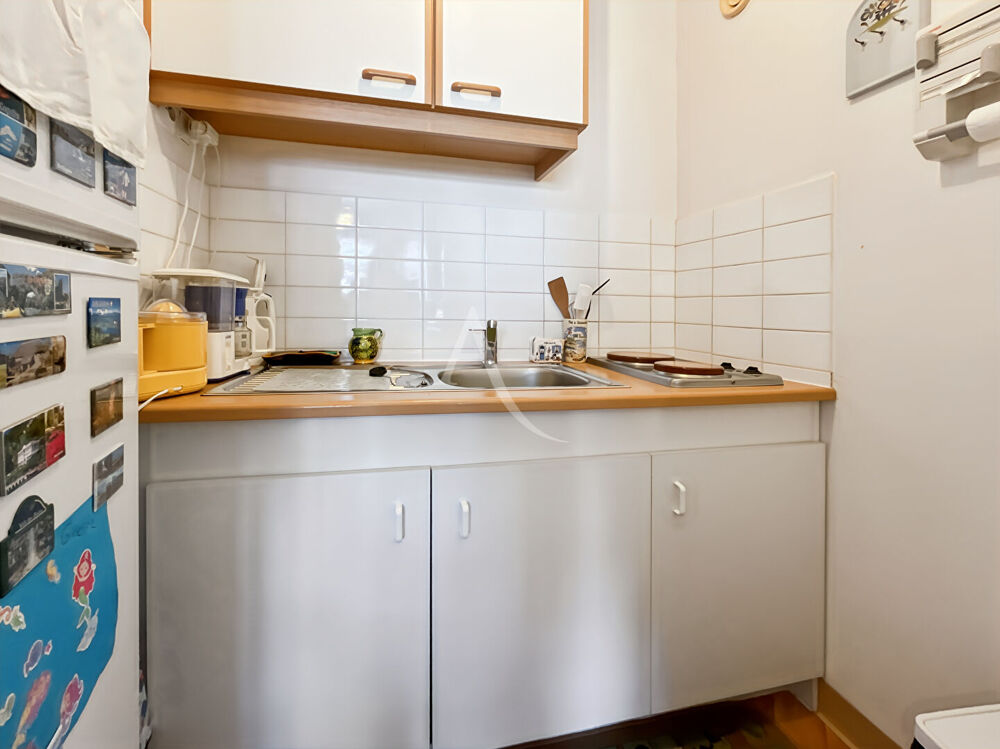 Appartement Saint Hilaire De Riez 2 pièce(s) avecGARAGE