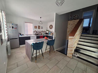  Maison à vendre 6 pièces 104 m²