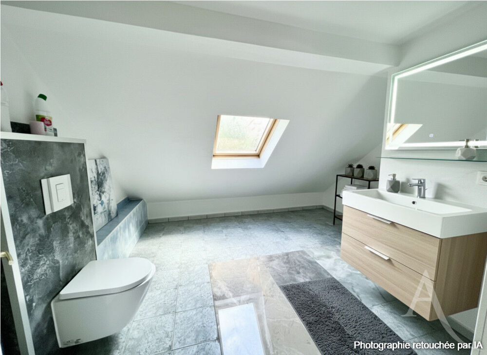 Vente Immeuble Immeuble Mixte Forbach185 m2 Forbach