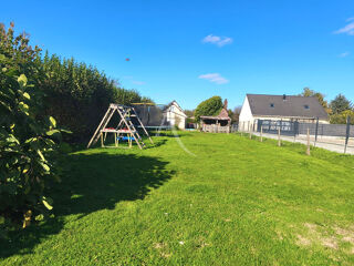  Maison � vendre 7 pi�ces 138 m�