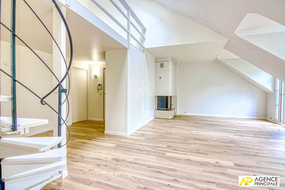 à vendre  Appartement Versailles (78000)