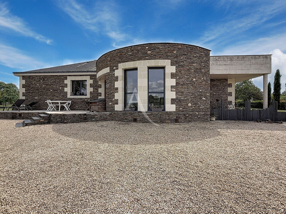 Vente Maison Maison Brissac Loire Aubance Brissac loire aubance