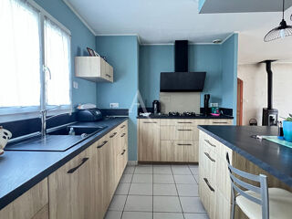  Maison � vendre 6 pi�ces 127 m�