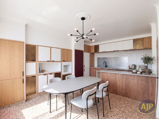  Maison à vendre 6 pièces 146 m²