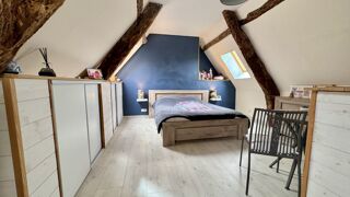  Maison � vendre 7 pi�ces 160 m�