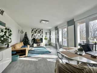  Appartement à vendre 5 pièces 99 m²