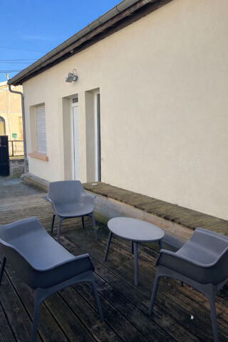  Appartement � louer 5 pi�ces 88 m�