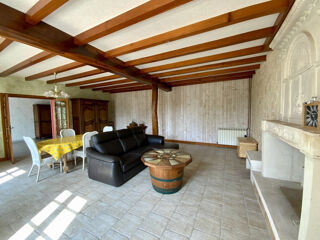  Maison � vendre 5 pi�ces 176 m�