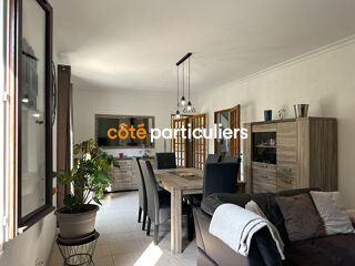  Maison � vendre 5 pi�ces 160 m�