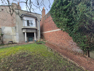  Maison à vendre 2 pièces 47 m²