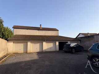  Immeuble à vendre  Dieuze
