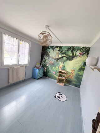  Maison � vendre 5 pi�ces 121 m�