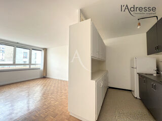  Appartement � louer 1 pi�ce 34 m�