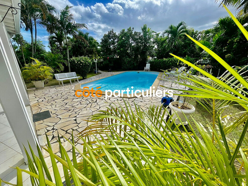 � vendre  Maison Baie-Mahault (97122)