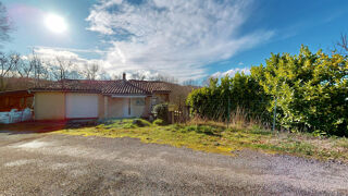  Maison � vendre 2 pi�ces 94 m�