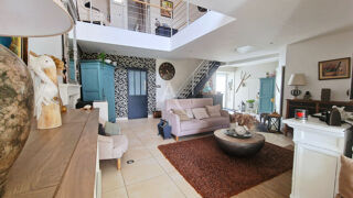  Maison � vendre 6 pi�ces 247 m�