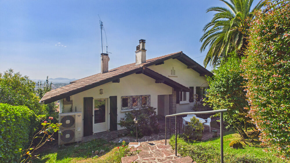 Maison Ciboure 205 m2
