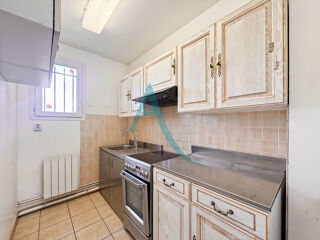  Appartement à vendre 3 pièces 55 m²