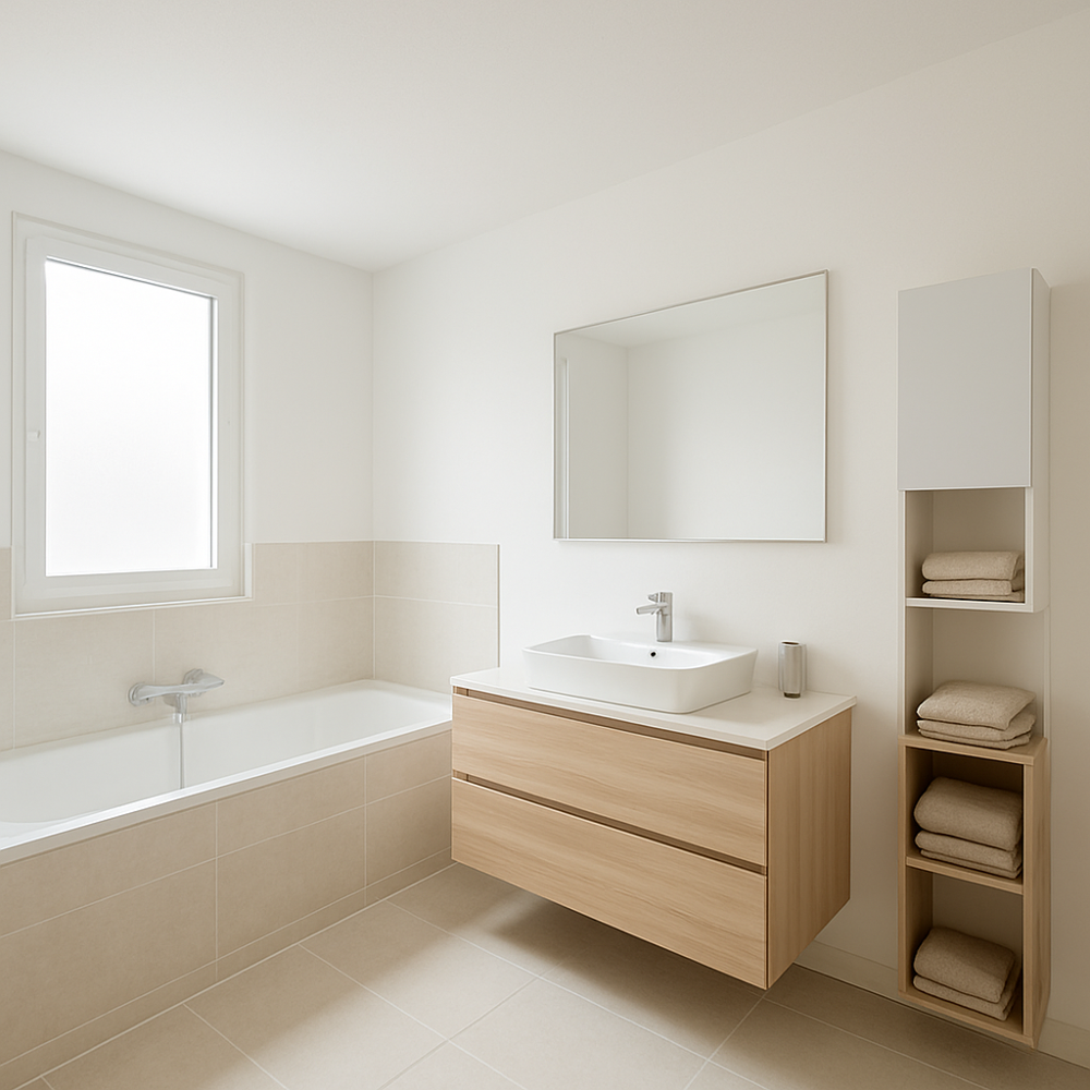 Vente Appartement Appartement 3 pièces de 61 m2 (Fouras) Fouras