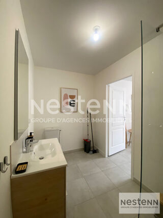  Appartement à louer 1 pièce 23 m²