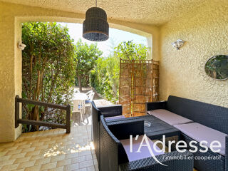  Appartement à vendre 1 pièce 26 m²