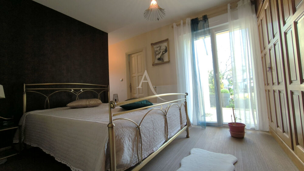 A saisir Maison Le Buret