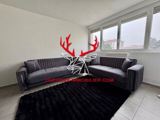  Appartement � vendre 4 pi�ces 63 m�