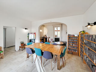  Maison � vendre 8 pi�ces 