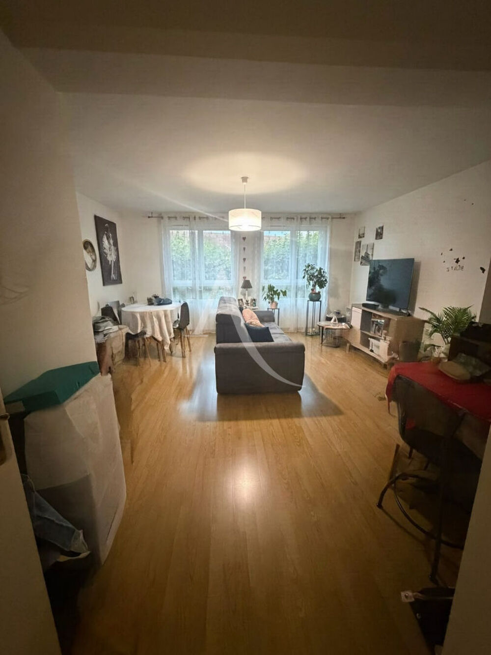 Appartement Chelles proche gare 75m2