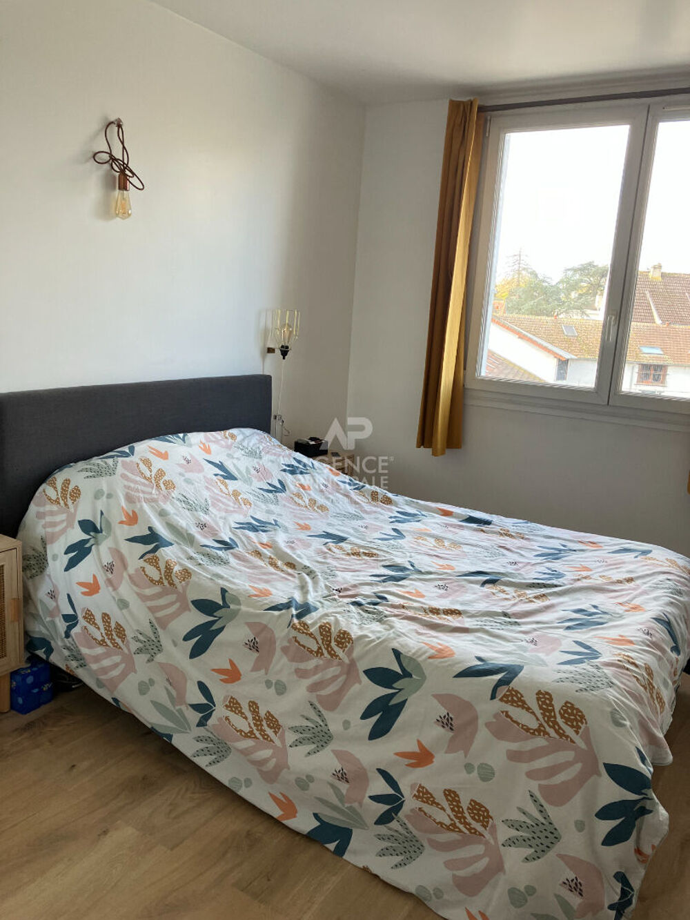 Vente Appartement Appartement  Parc  4 pièce(s) 73 m2 Maisons laffitte