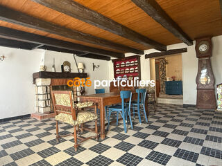  Maison � vendre 3 pi�ces 81 m�