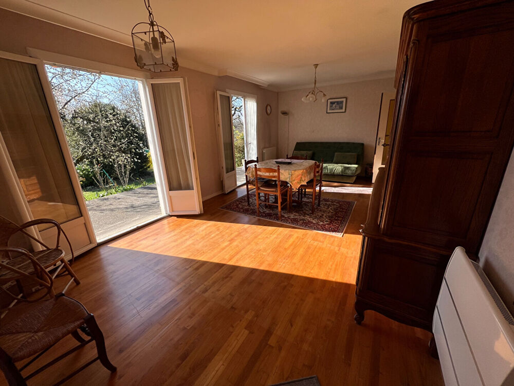 Vente Maison Maison proche Caussade Caussade
