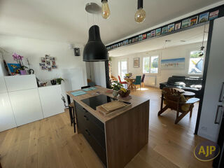  Maison à vendre 4 pièces 120 m²