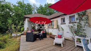  Maison à vendre 6 pièces 150 m²