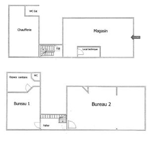  Maison � vendre 6 pi�ces 163 m�